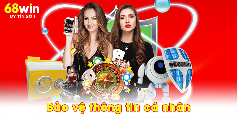 Bảo vệ thông tin cá nhân
