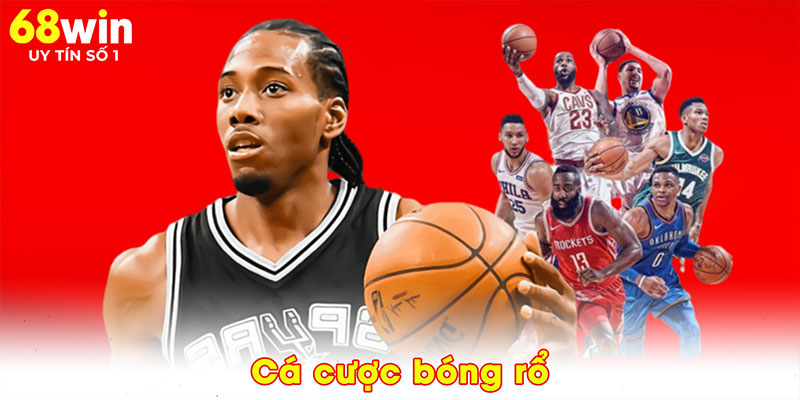 Cá cược bóng rổ