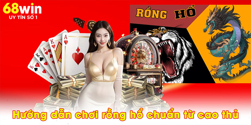 Hướng dẫn chơi rồng hổ chuẩn từ cao thủ