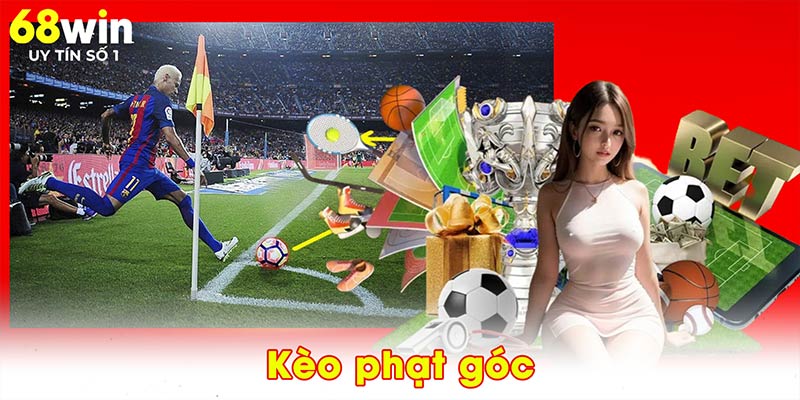 Kèo phạt góc