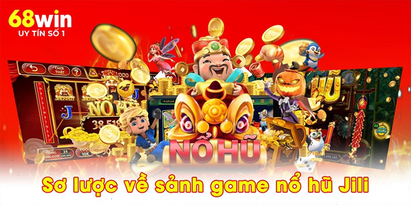 Sơ lược về sảnh game