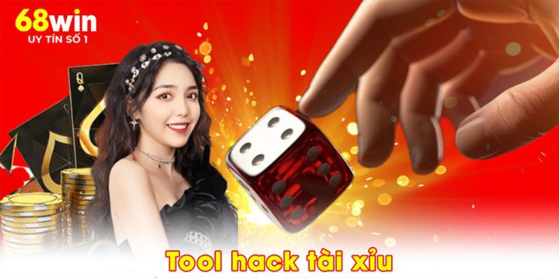Tool hack tài xỉu
